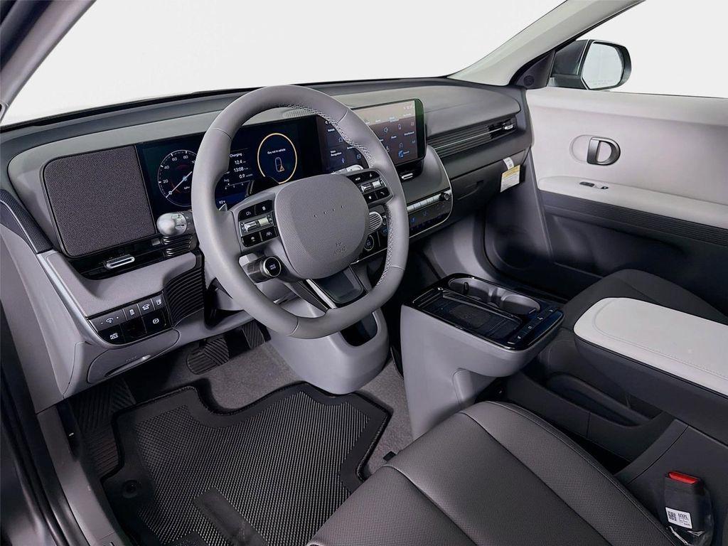 new 2026 Hyundai IONIQ 5 car, priced at $41,808