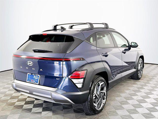 new 2026 Hyundai Kona car, priced at $31,000