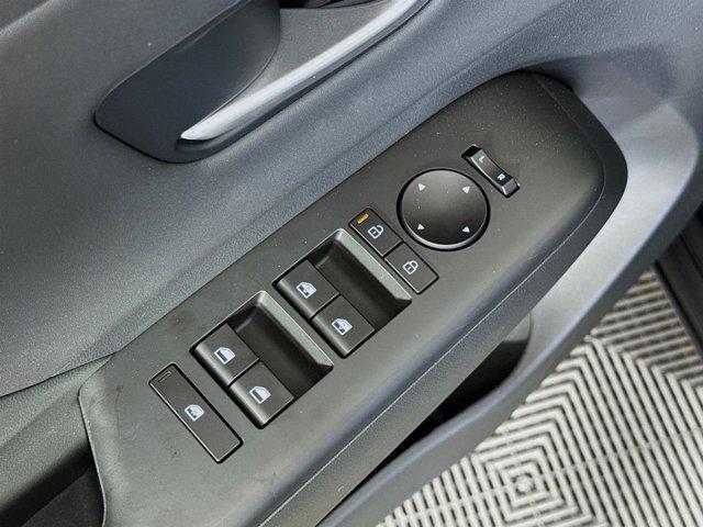 new 2026 Hyundai Kona car, priced at $31,000