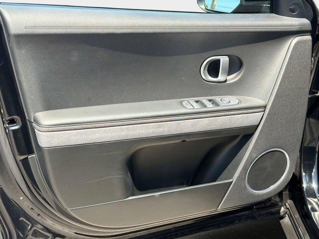 used 2023 Hyundai IONIQ 5 car, priced at $27,957