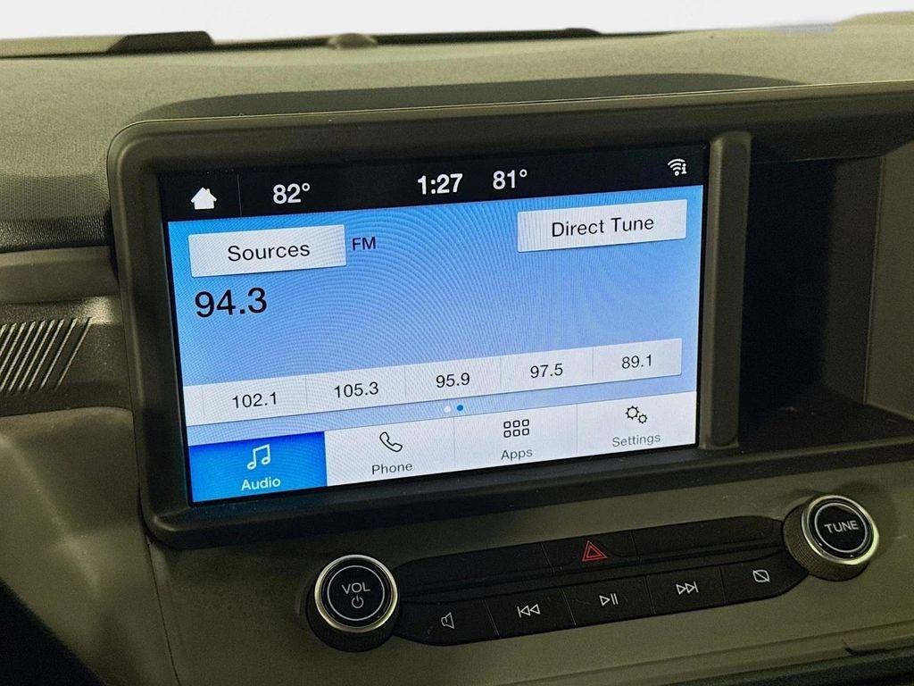 used 2022 Ford Maverick car, priced at $19,988