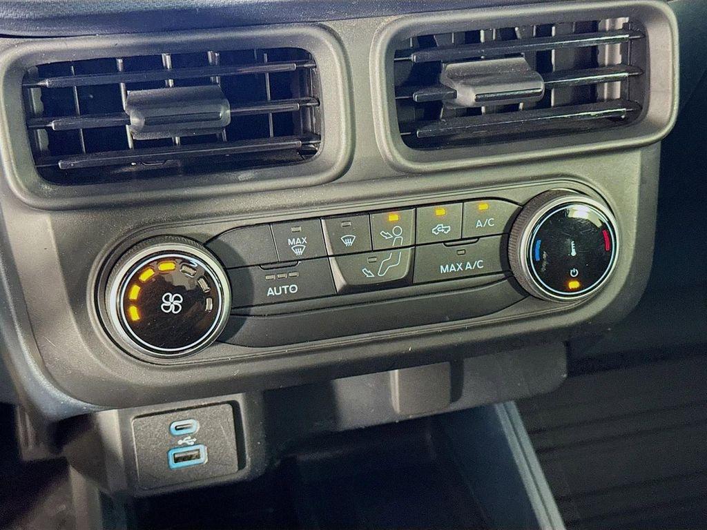 used 2022 Ford Maverick car, priced at $19,988