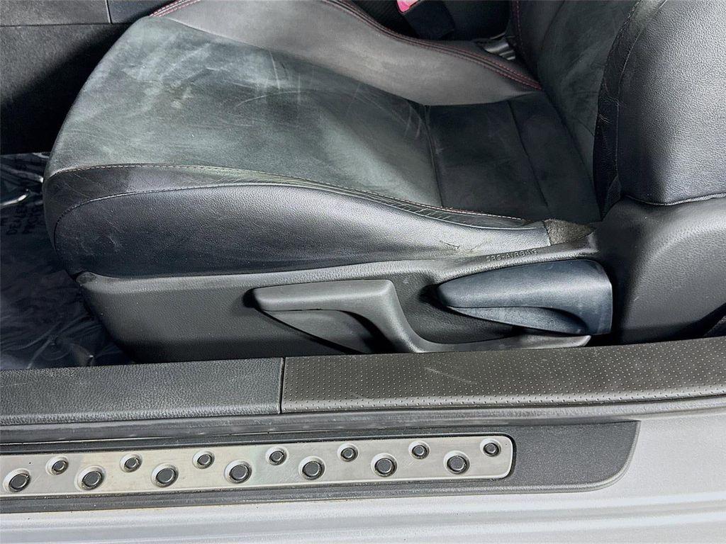 used 2014 Subaru BRZ car, priced at $14,988