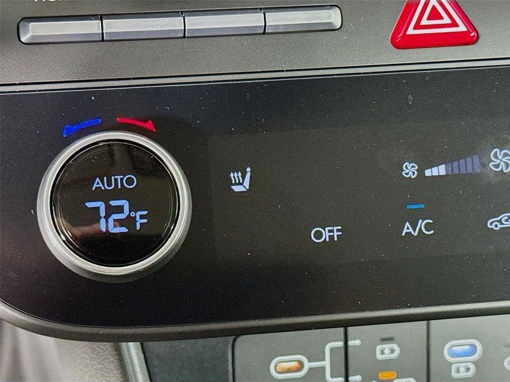 new 2026 Hyundai Sonata car, priced at $32,753