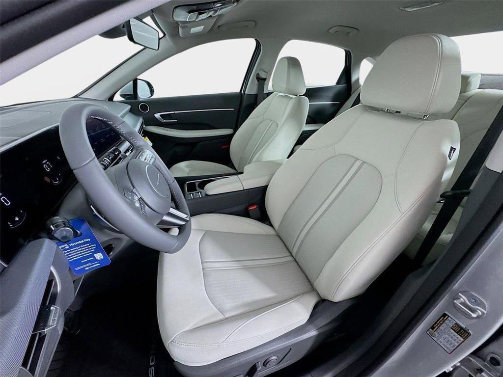 new 2026 Hyundai Sonata car, priced at $32,753