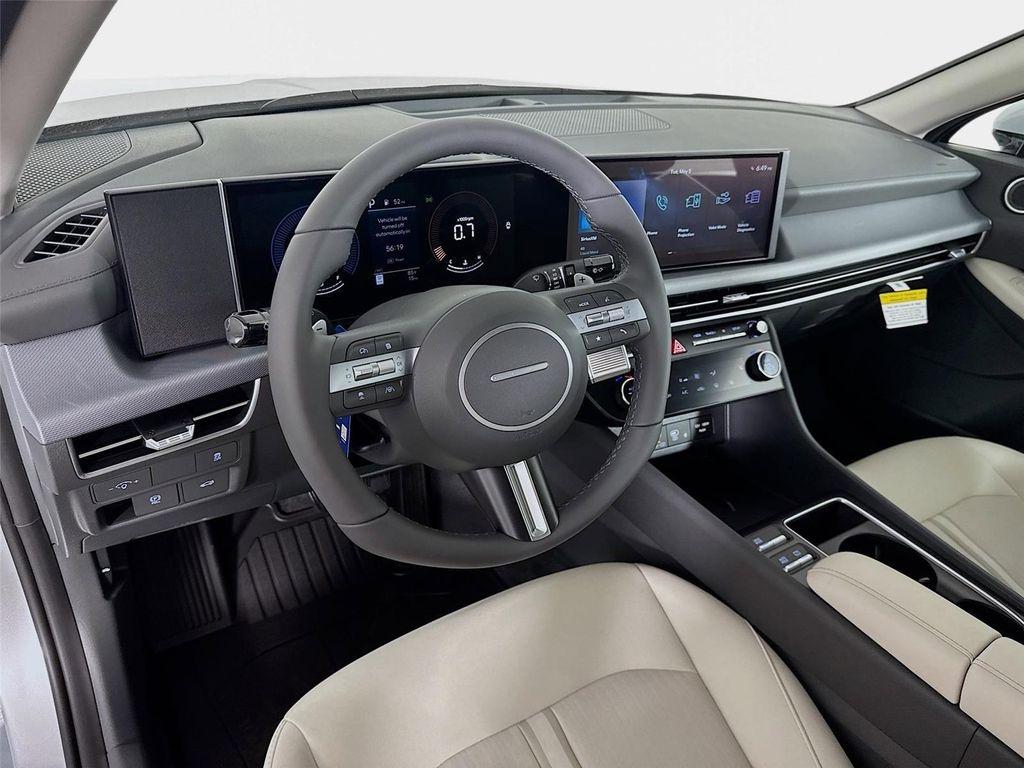 new 2026 Hyundai Sonata car, priced at $32,753