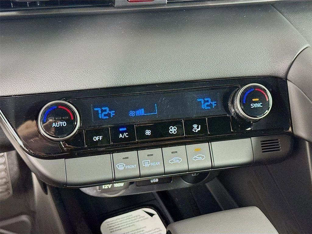 new 2026 Hyundai Elantra car, priced at $25,368