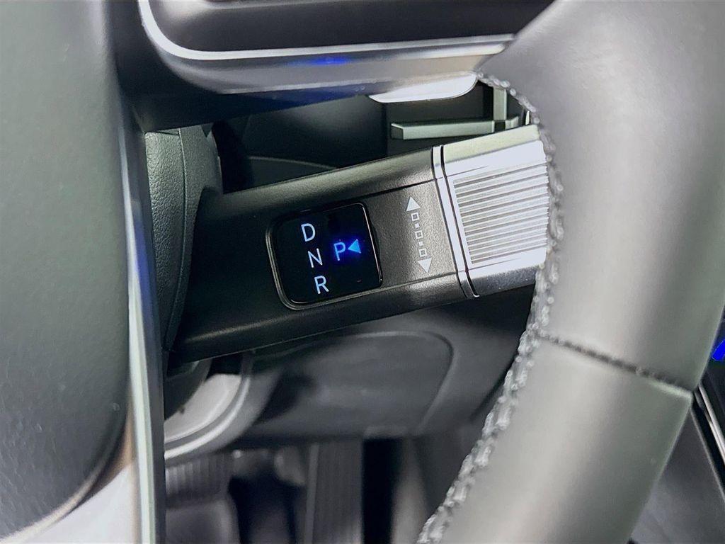 new 2026 Hyundai Santa Fe car, priced at $37,694