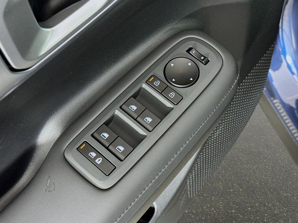 new 2026 Hyundai Santa Fe car, priced at $37,694