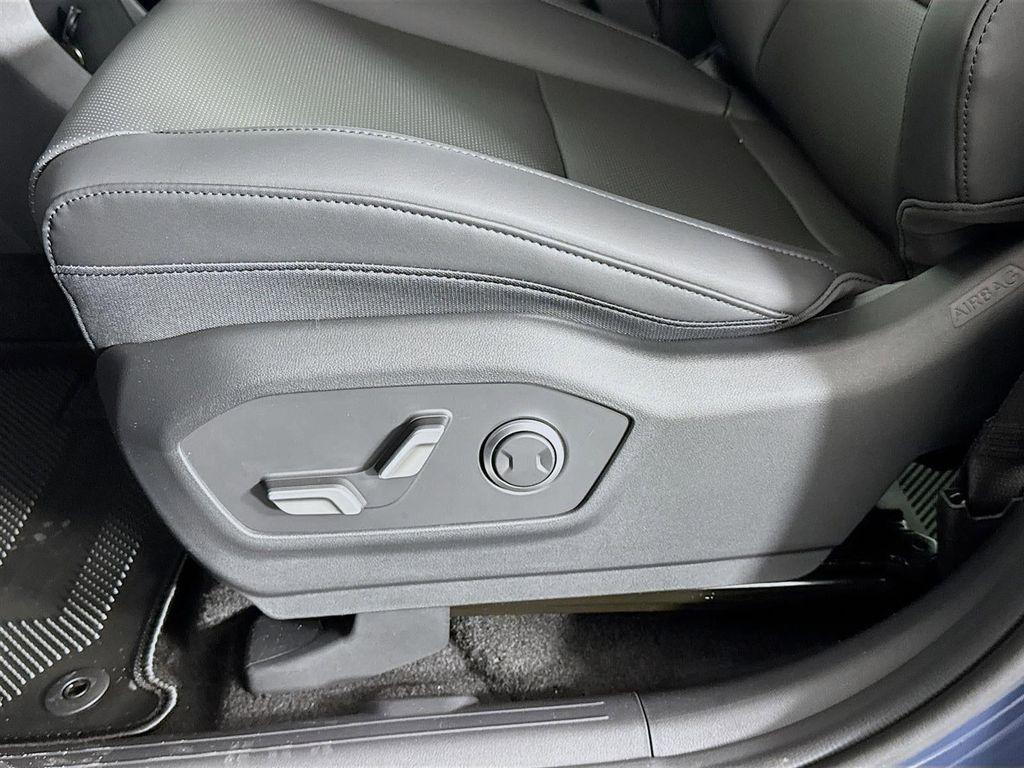 new 2026 Hyundai Santa Fe car, priced at $37,694