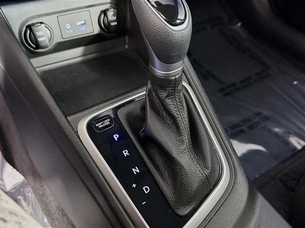 used 2022 Hyundai Accent car, priced at $16,988