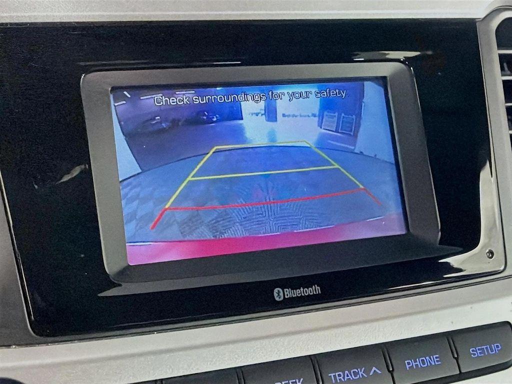 used 2022 Hyundai Accent car, priced at $16,988