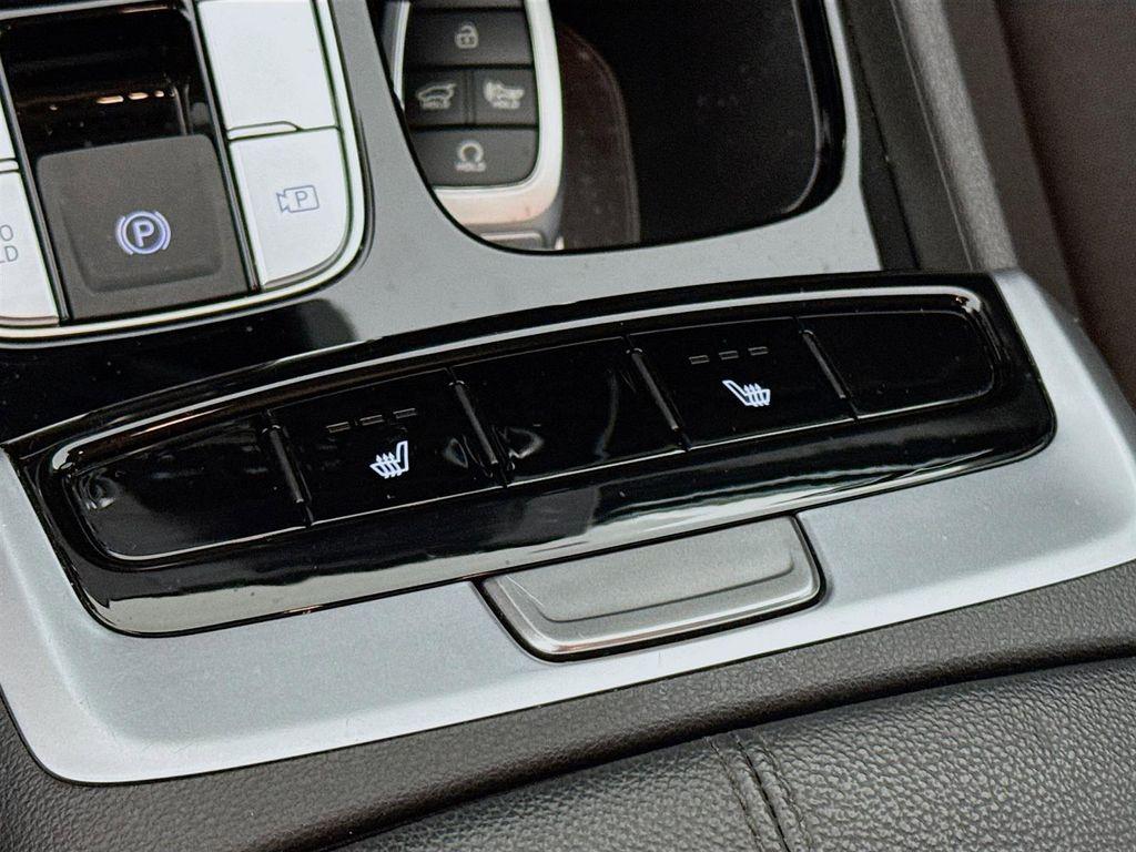 used 2023 Hyundai Tucson car, priced at $22,488