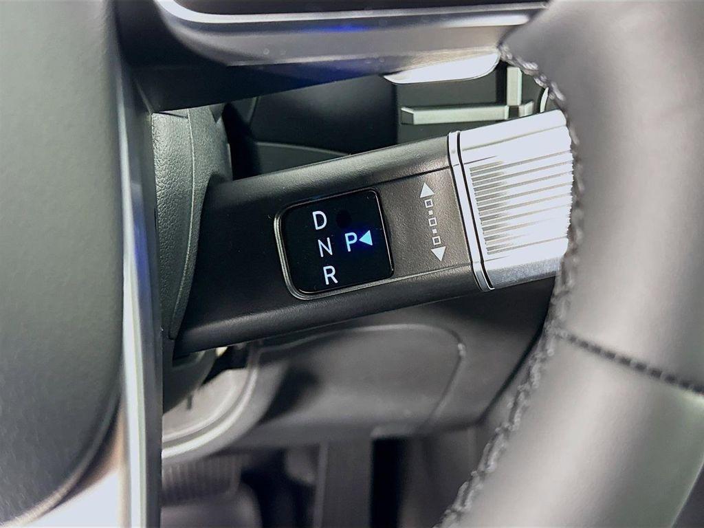 new 2026 Hyundai Santa Fe car, priced at $38,625