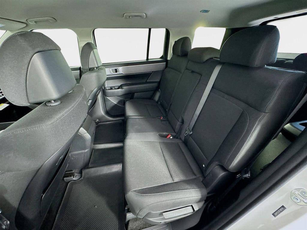 new 2026 Hyundai Santa Fe car, priced at $38,625