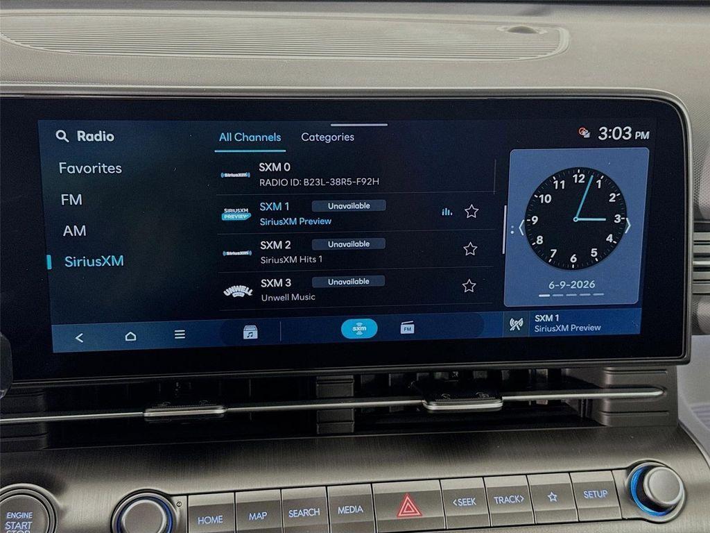 new 2026 Hyundai Kona car, priced at $31,788