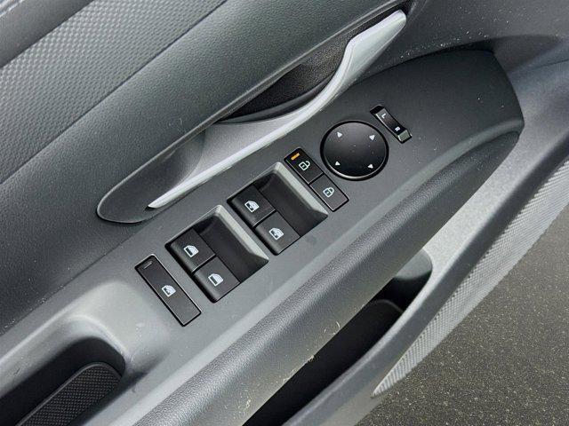 new 2026 Hyundai Tucson car, priced at $33,225