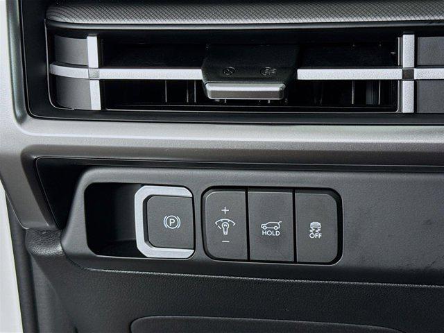 new 2026 Hyundai Santa Fe car, priced at $41,370