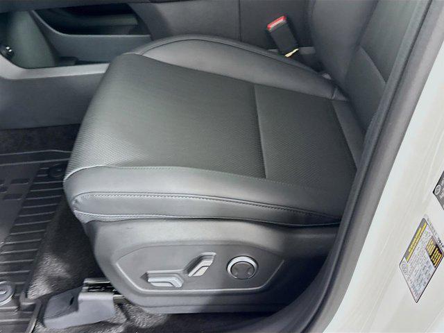 new 2026 Hyundai Santa Fe car, priced at $41,370