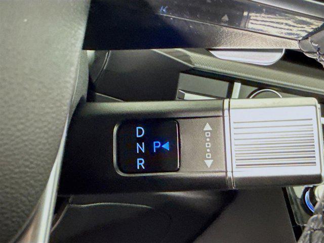 new 2026 Hyundai Santa Fe car, priced at $41,370