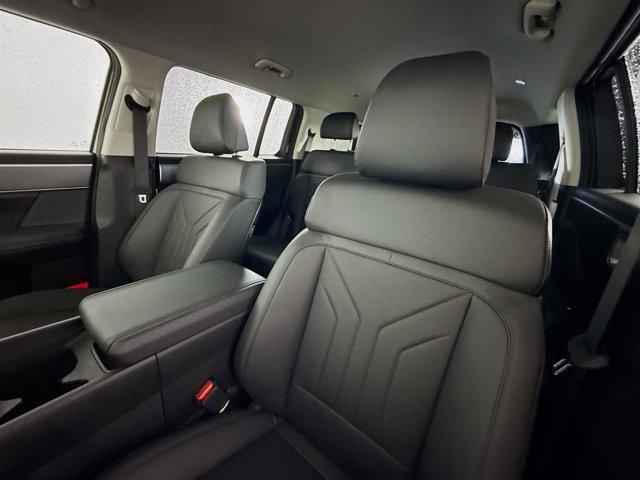 new 2026 Hyundai Santa Fe car, priced at $41,370