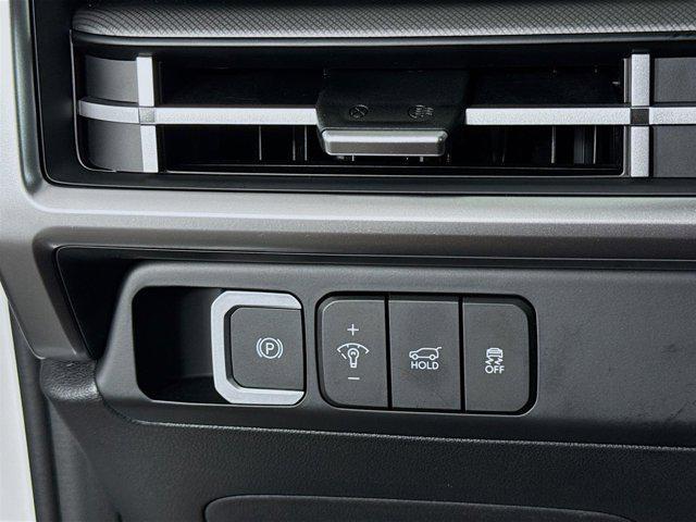 new 2026 Hyundai Santa Fe car, priced at $41,370