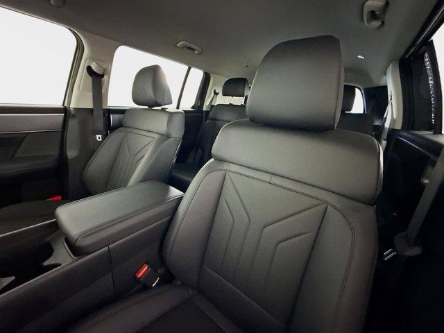 new 2026 Hyundai Santa Fe car, priced at $41,370