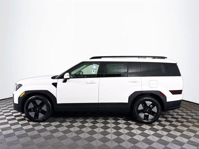 new 2026 Hyundai Santa Fe car, priced at $41,370