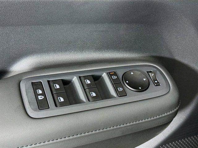 new 2026 Hyundai Santa Fe car, priced at $41,370