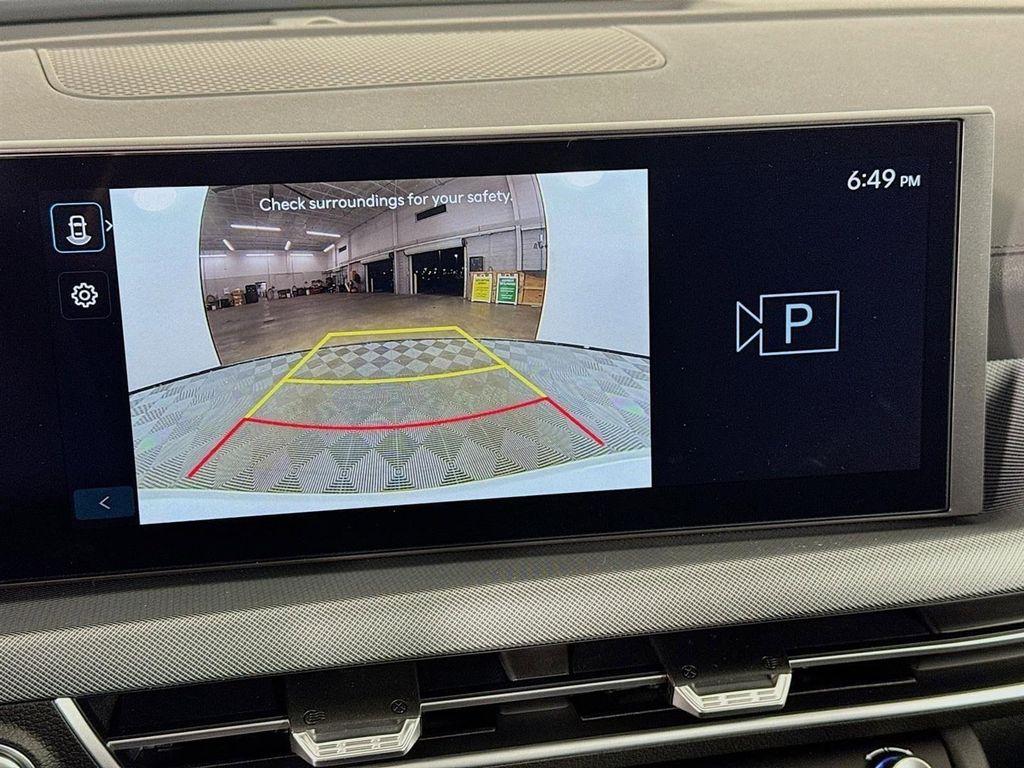 new 2026 Hyundai Sonata car, priced at $31,959