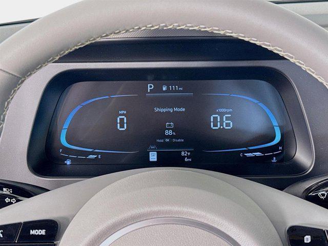 new 2026 Hyundai Elantra car, priced at $26,185