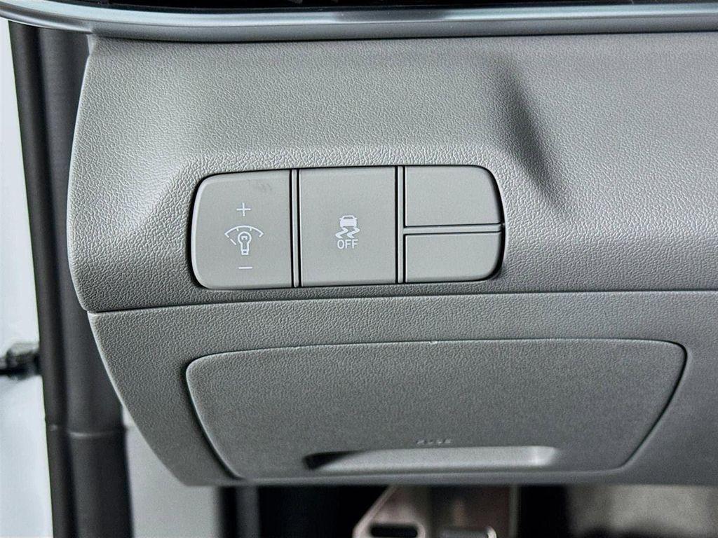 new 2026 Hyundai Elantra car, priced at $25,105