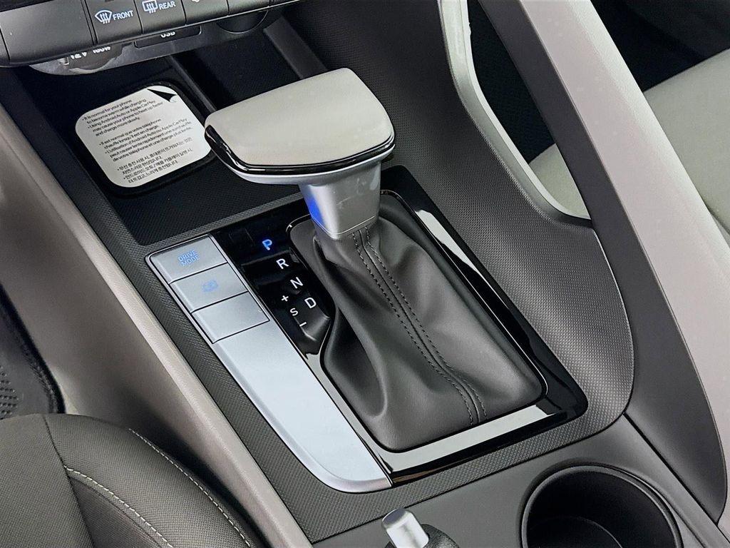 new 2026 Hyundai Elantra car, priced at $25,105