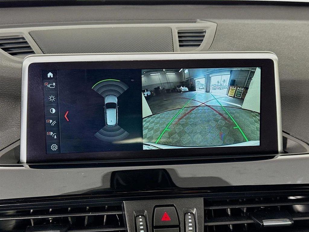 used 2019 BMW X1 car, priced at $20,488