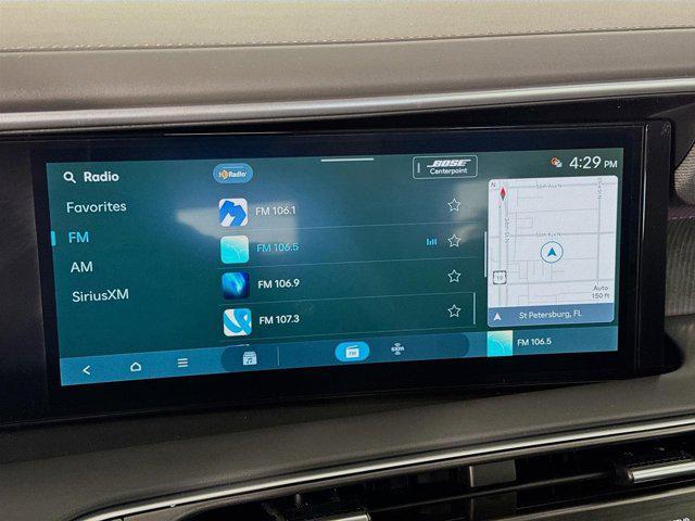 new 2026 Hyundai Palisade car, priced at $56,860