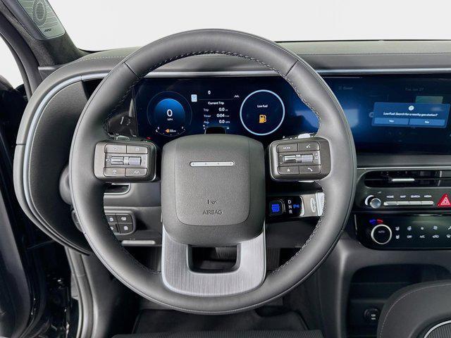 new 2026 Hyundai Palisade car, priced at $56,860