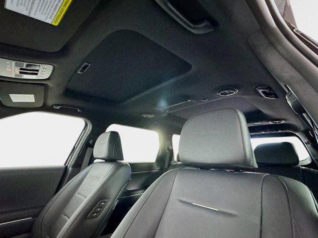 new 2026 Hyundai Palisade car, priced at $56,860