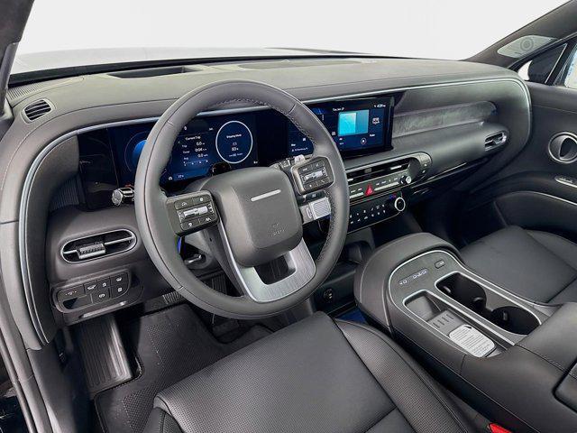 new 2026 Hyundai Palisade car, priced at $56,860