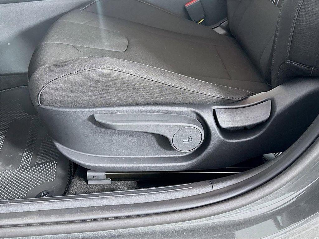 new 2026 Hyundai Elantra car, priced at $22,707