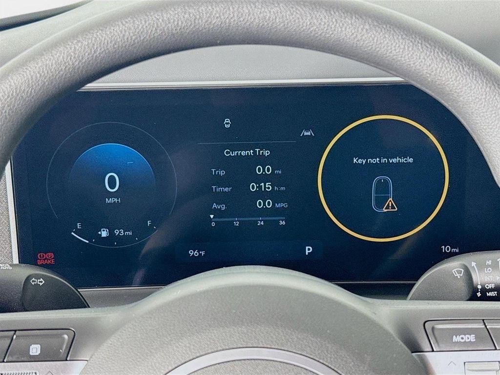 new 2026 Hyundai SANTA CRUZ car, priced at $35,713