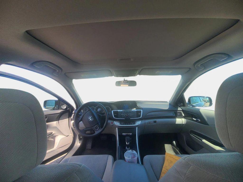 used 2014 Honda Accord car, priced at $15,588