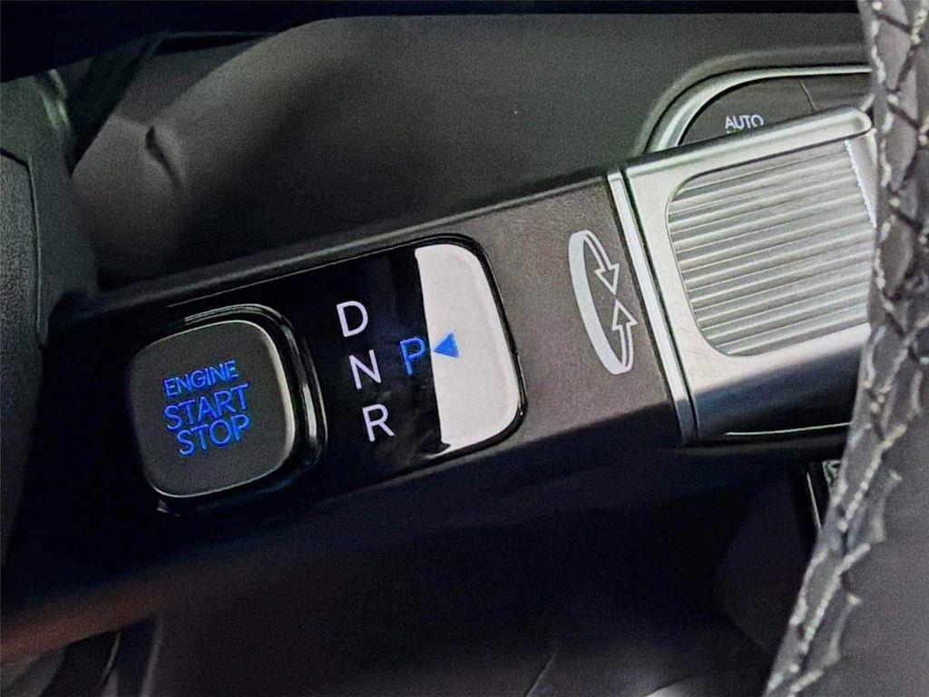 new 2026 Hyundai Palisade Hybrid car, priced at $49,098