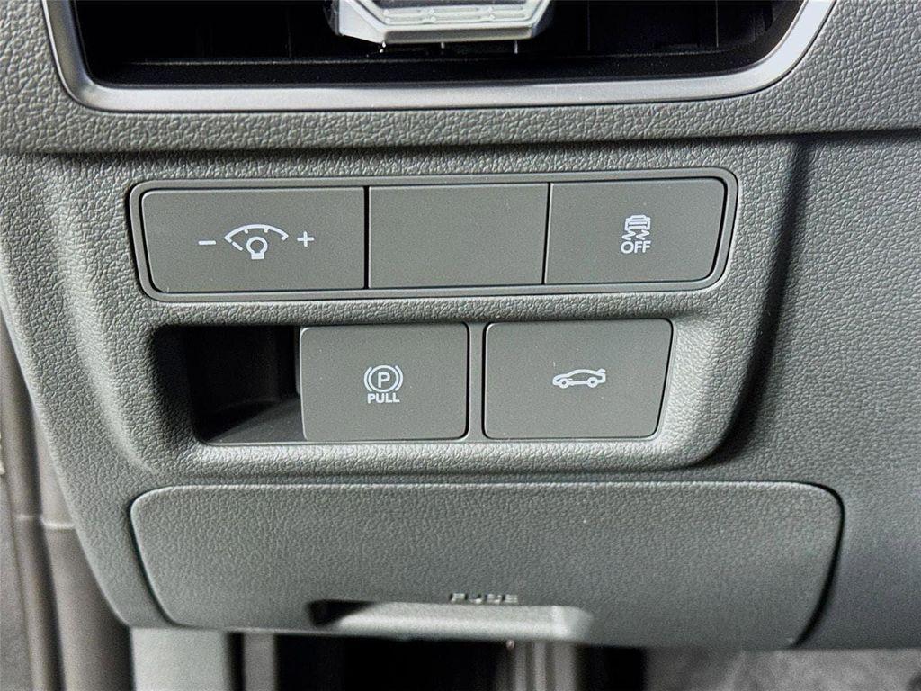 new 2026 Hyundai Sonata car, priced at $32,753