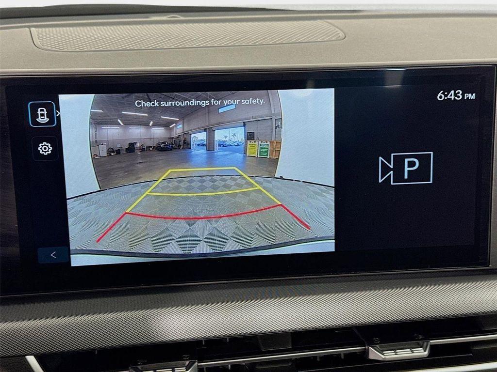 new 2026 Hyundai Sonata car, priced at $32,753