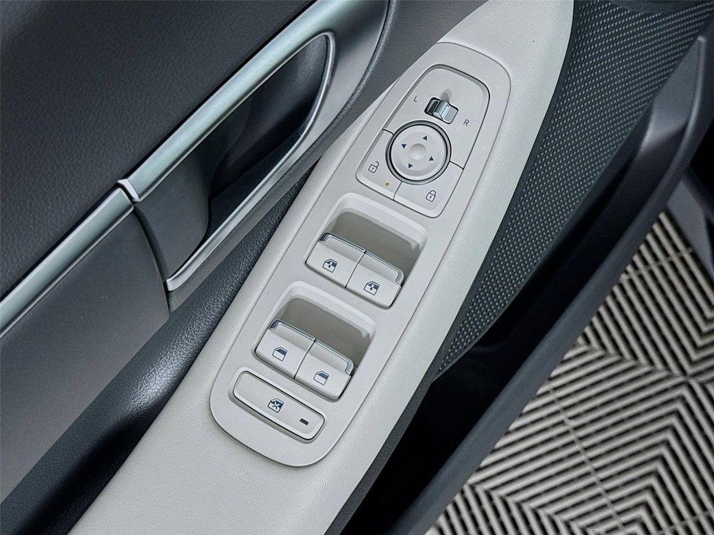 new 2026 Hyundai Sonata car, priced at $32,753