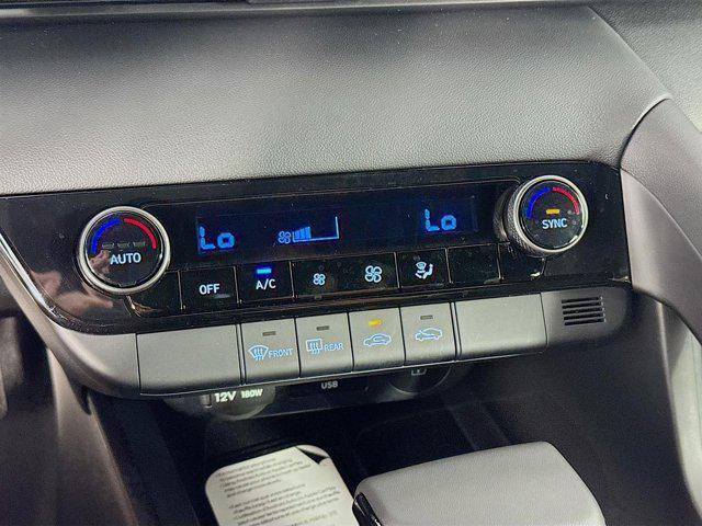 new 2026 Hyundai Elantra car, priced at $26,105