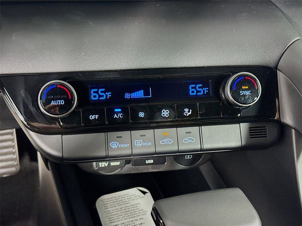 new 2026 Hyundai Elantra car, priced at $25,358