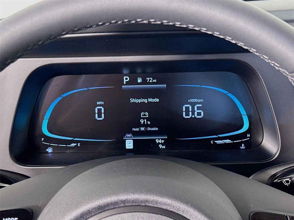 new 2026 Hyundai Elantra car, priced at $25,358