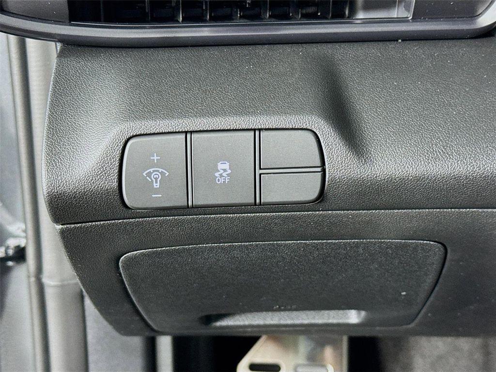 new 2026 Hyundai Elantra car, priced at $25,358