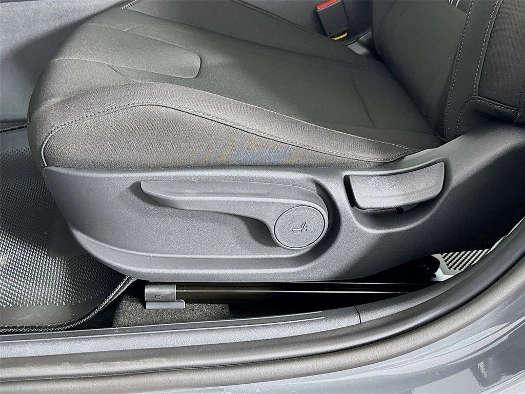 new 2026 Hyundai Elantra car, priced at $25,358